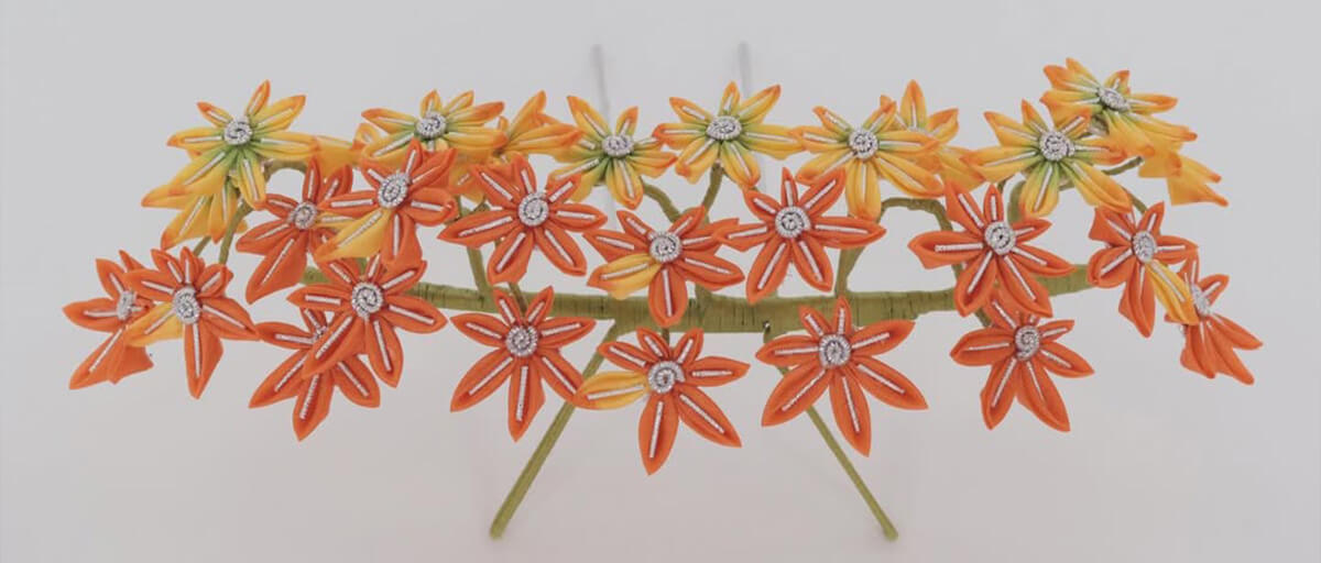 簪（かんざし）